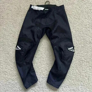 Thor Motocross Dirt Bike Pants Boys Youth Size 24 Outdoor Active